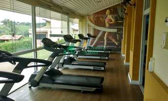 Imagem 6: Terreno a venda no Reserva da Serra