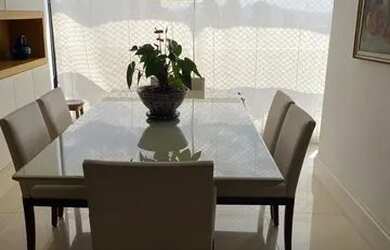 Imagem 4: Cobertura Venda Pompéia 241 m² 3 Dormitórios