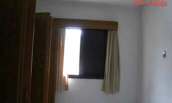 Imagem 5: Apartamento com 2 dormitórios para alugar, 133 m² por R$ 2.189,18/mês - Vila Paraíba - Gua