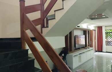 Imagem 7: Sobrado com 3 dormitórios à venda, 224 m² por R$ 1.000.000,00 - Vila Guilhermina - São Pau