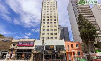 Imagem: Apartamento com 1 dormitório para alugar