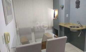 Imagem 4: Apartamento para Venda - 55.36m², 2 dormitórios, 1 vaga - Guarujá