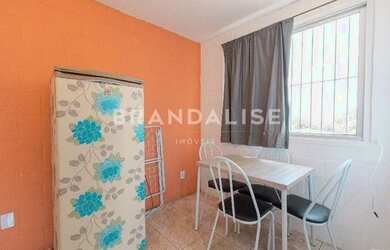 Imagem 3: CANOAS - Apartamento Padrão - Olaria