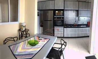 Imagem 3: Apartamento com 2 dormitórios à venda por R$ 1.050.000,00 - Centro - Mongaguá/SP