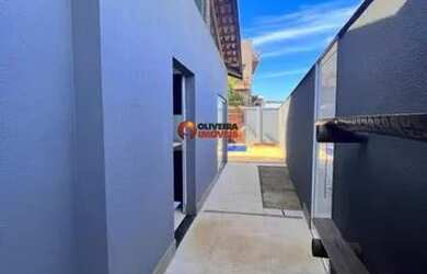 Imagem 2: Casa em Condomínio a Venda, Res. Fazenda Itapema Limeira/SP