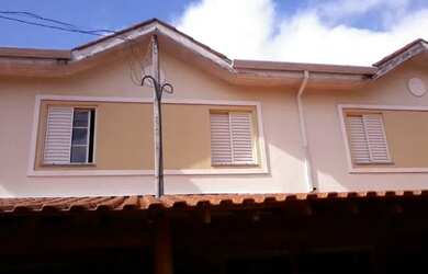 Imagem 2: Sobrado Aluga-se Barueri