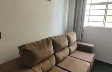 Imagem 2: Apartamento com 1 dormitório para alugar, 40 m² por R$ 1.500/mês - Higienópolis - São José