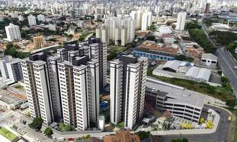 Imagem 3: Apartamento para venda com 64 metros quadrados com 3 quartos em Bonfim - Campinas - SP