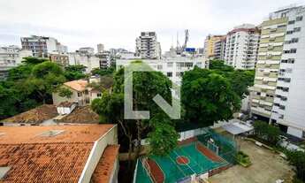 Imagem 4: Apartamento para Aluguel - Leblon, 3 Quartos, 85 m2