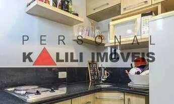 Imagem 7: Lindo apartamento de 01 dormitório à venda no Brooklin Novo!!!