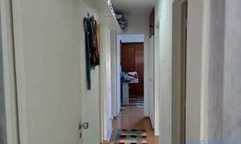 Imagem 4: APARTAMENTO - MIRANDÓPOLIS - SP