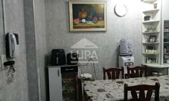 Imagem 5: SOBRADO COM 3 DORMITÓRIOS Á VENDA NA VILA GUSTAVO