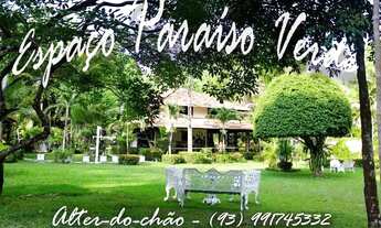 Imagem: Casa pra Alugar em Alter do Chão