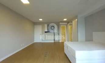 Imagem 2: Studio de 45m² 1 suíte e 1 vagas - Urbanity Home