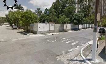 Imagem 2: ÁREA para Venda CAMPO BELO, SÃO PAULO