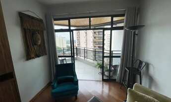 Imagem 3: Apartamento à venda no bairro Fundinho em Uberlândia