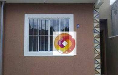 Imagem 5: Casa com 2 Quartos - Tatuquara - Curitiba/PR