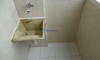 Imagem 5: Apartamento de 2 dorm. e 1 vaga com fácil acesso ao Metrô Jabaquara