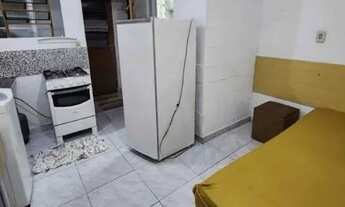 Imagem: Alugo kitnet mobiliado