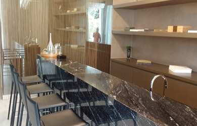 Imagem 5: Apartamento para aluguel tem 149 metros quadrados com 3 quartos