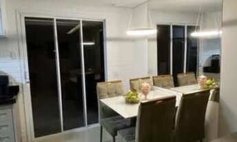 Imagem 2: Casa Planejada em Condomínio Fechado 64mt2