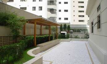 Imagem 5: São Paulo - Apartamento Padrão - Higienópolis