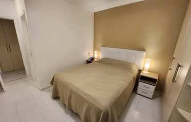 Imagem 7: Apartamento com 3 dormitórios para alugar, 125 m² por R$ 20.826/mês - Riviera Módulo 02