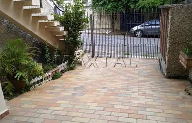 Imagem 2: SOBRADO 3 PAVIMENTOS JARDIM SÃO PAULO