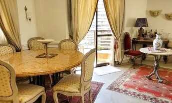 Imagem 6: Apartamento à venda, 128 m² por R$ 1.437.000,10 - Campo Belo - São Paulo/SP