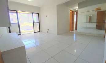 Imagem 1: Apartamento para venda, 73m com 3 quartos (sendo 2 suítes) em Campo Grande - Recife - PE