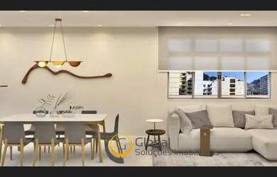 Imagem 3: Cobertura para Venda em Rio de Janeiro, Copacabana, 3 dormitórios, 2 suítes, 3 banheiros