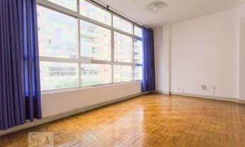 Imagem: Apartamento para Aluguel - Paraíso, 1 Quarto