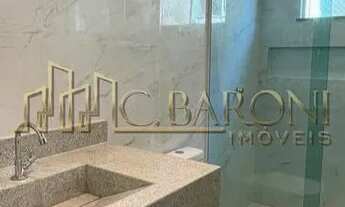 Imagem 7: Excelente Casa Linear Nova no Solar dos Cantarinos I