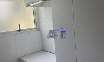 Imagem 3: Apartamento à venda, 74 m² por R$ 1.376.000,00 - Moema - São Paulo/SP