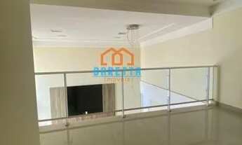 Imagem 2: Apartamento Duplex com Projetados para Locação no Condomínio Le Soleil no bairro Nova Betâ