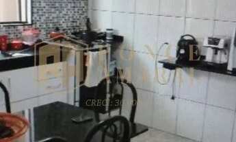 Imagem 4: Casa 02 Dormitórios Vania Maria/ Bauru/SP