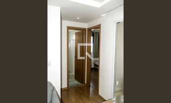 Imagem 6: Apartamento para Aluguel - Caminho das Árvores, 2 Quartos, 47 m2