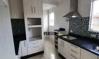Imagem 7: Apartamento com 2 dormitórios, 58 m² - venda por R$ 250.000,00 ou aluguel por R$ 1.608,00