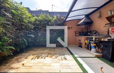 Imagem 5: Casa para Aluguel - Vila Madalena, 2 Quartos, 151 m2