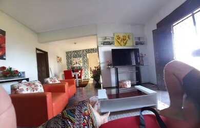 Imagem 5: Apartamento Para Venda No Montese 04 Quartos 02 Suites 01 Vaga De Garagem. num instante