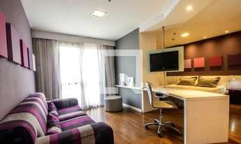 Imagem 3: Apartamento para Aluguel - Vila Mariana, 1 Quarto, 40 m2