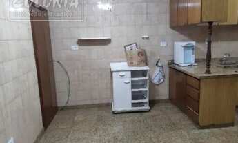 Imagem 4: Santo André - Casa Padrão - Bangú