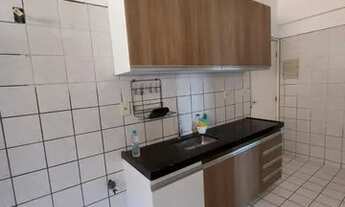 Imagem 7: Apartamento para aluguel com 82 metros quadrados com 3 quartos em Ponta Verde - Maceió - A