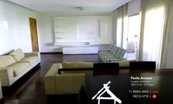 Imagem: SALVADOR - Apartamento Padrão - ONDINA