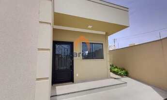 Imagem: Casa para Venda em Mirassol, Residencial