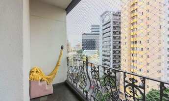 Imagem 7: Apartamento para Aluguel - Centro, 3 Quartos, 109 m2