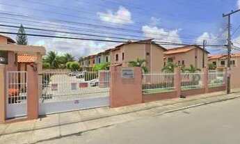 Imagem 3: Casa com 3 dormitórios à venda, 94 m² por R$ 400.000 - Maraponga - Fortaleza/CE