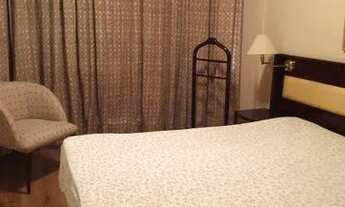 Imagem 3: Flat com 1 dormitório para alugar, 45 m² por R$ 3.000,00/mês - Centro - Campinas/SP