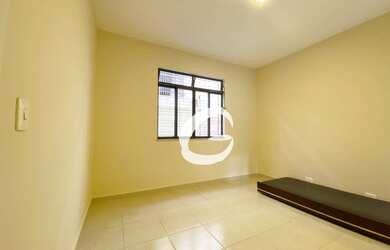 Imagem 4: Apartamento com 3 dormitórios para alugar, 95 m² por R$ 3.377,00/mês - Sion - Belo Horizon