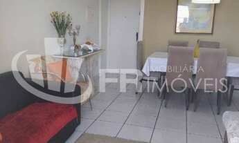 Imagem 4: Apartamento à venda com 03 dormitórios na Av. Santos Dumont - Vila Angélica - Sorocaba SP